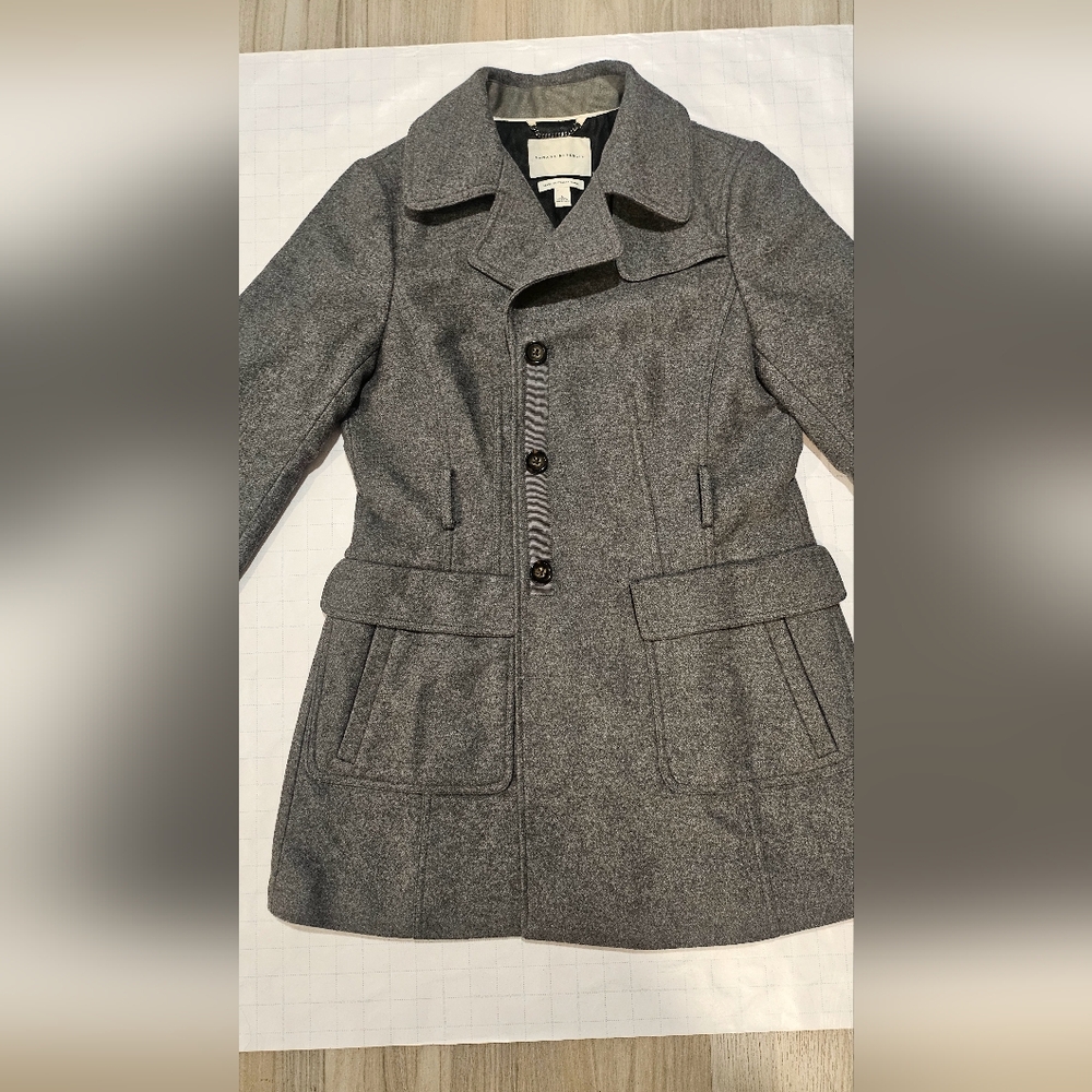 Banana Republic Coat